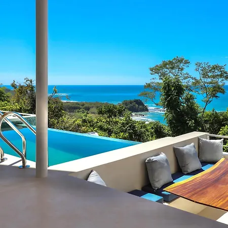 Les Roches - Paradise Retreat-3