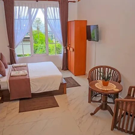 The Mount View Single Tree Hotel-3