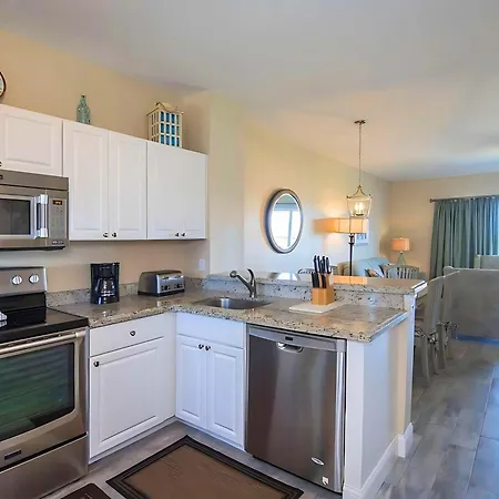 Villas At Hawks Cay Resort-2