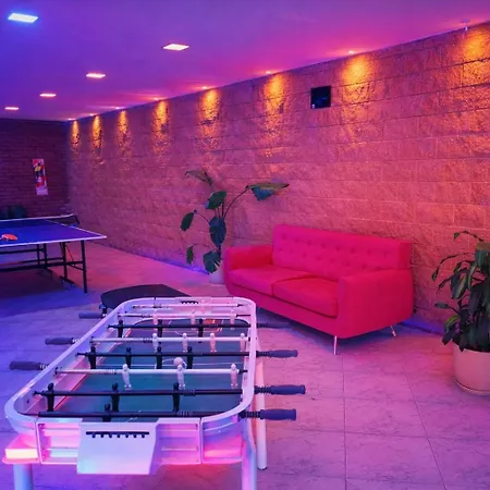 Hotel Storge By Cph-3