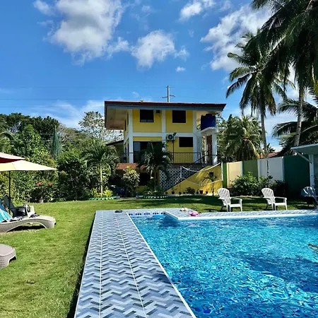 Villa Lourdes Resort-3