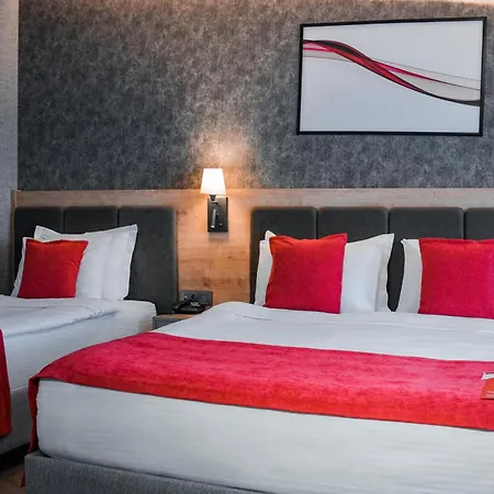 Ramada By Wyndham Dalaman-2