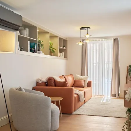 Lagirio Residence Taksim-2