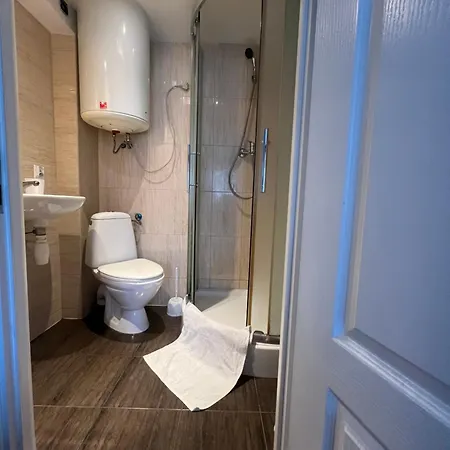 Apartament Sniezka-2