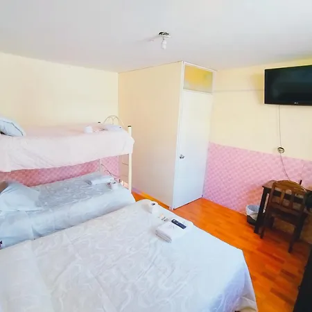 Fernanda Apartment-2