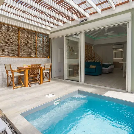 Cocoonhuts Residences Martinique-2