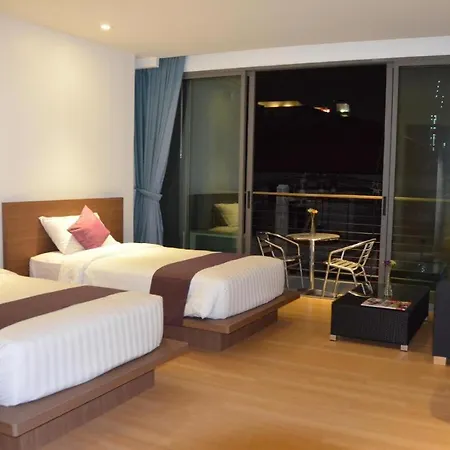 The Scenery City Hotel-2