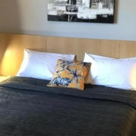 Christchurch Motel-2