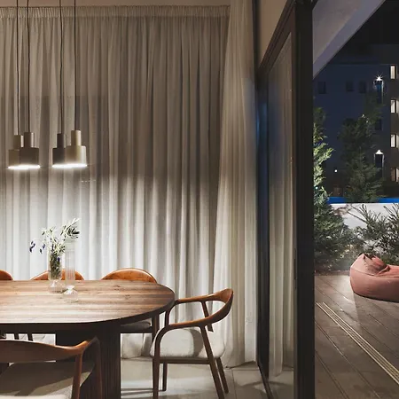 Larnaca Liv & Co Suites-2