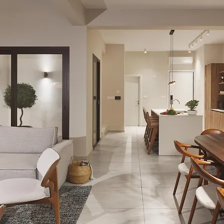 Larnaca Liv & Co Suites-3