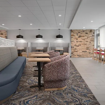 Home2 Suites By Hilton Columbus Easton-2