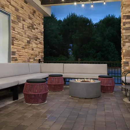 Home2 Suites By Hilton Columbus Easton-3
