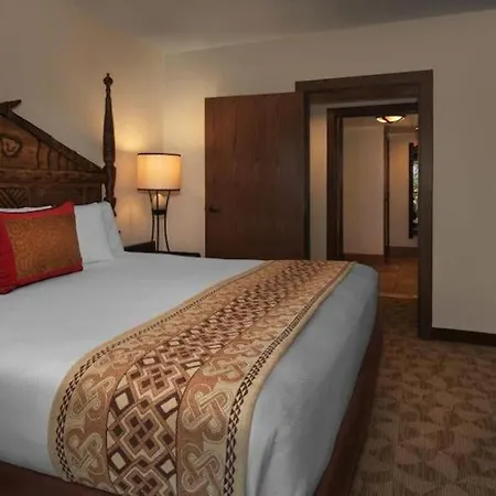 Disney'S Animal Kingdom Villas - Jambo House-3