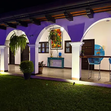 Luna Maya Boutique Hotel-3