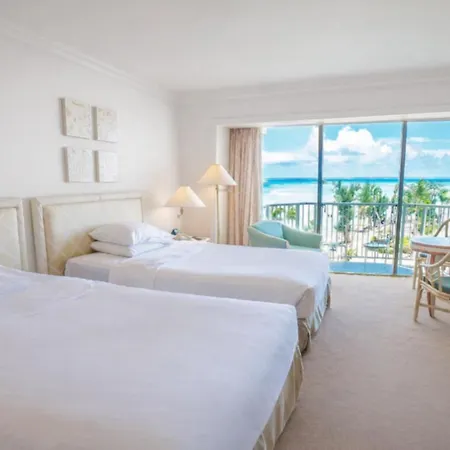 Marianas Beach Resort-3