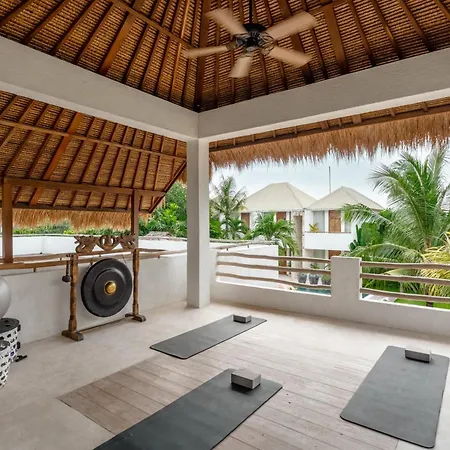 The Balangan Hotel Uluwatu - 2Min To Beach & 5Min To Bali'S Best Golf-2