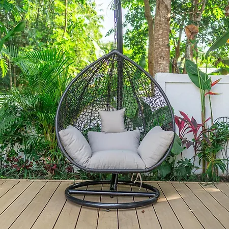Julia - Luxurious Villa With Panoramic Jungle Views And Expansive Pool-2