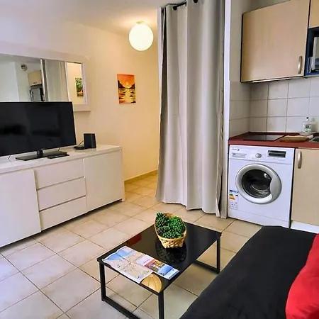 Cosy Studio For Couples - Ideal 2P-Quiet Escape-Ac-2
