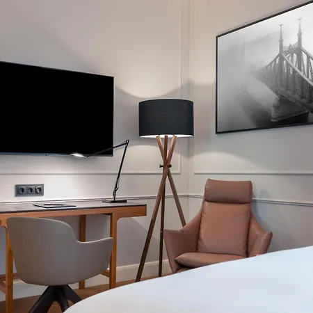Radisson Collection Hotel, Basilica Budapest-2