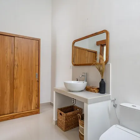 Lasterra - Private Pool Villa With Spacious Patio-2