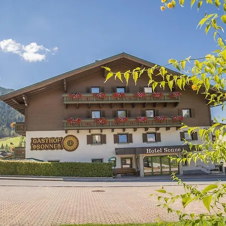 Hotel Sonne-2