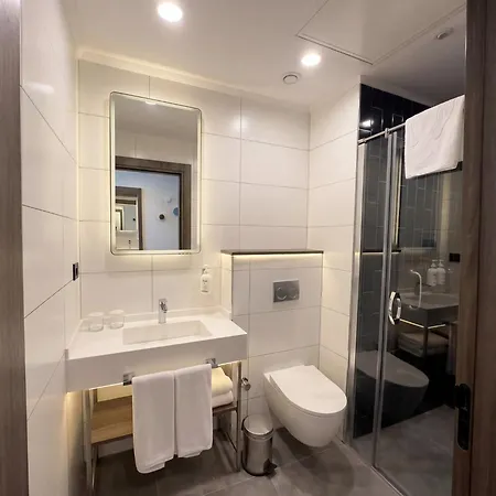 Holiday Inn Express Istanbul - Airport Arnavutkoy By Ihg-2