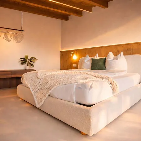 Penthouse N'4 - Rooftop Terrace, Sauna & Whirlpool Access-2