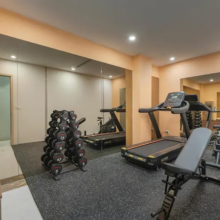 Westlake Suites Xuan Dieu-3