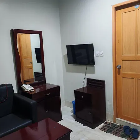Hotel Mohsin Plaza-3