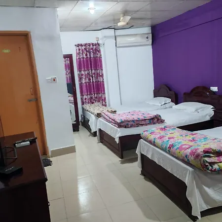 Hotel Mohsin Plaza-2