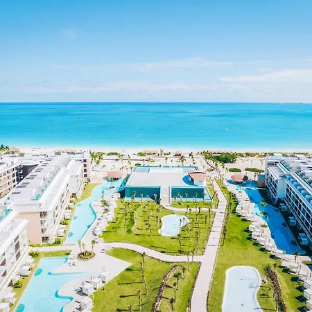 Majestic Mirage Costa Mujeres, All Suite Resort-2