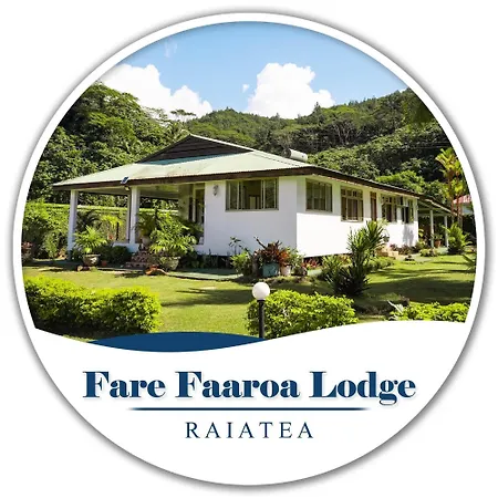Fare Faaroa Lodge-3