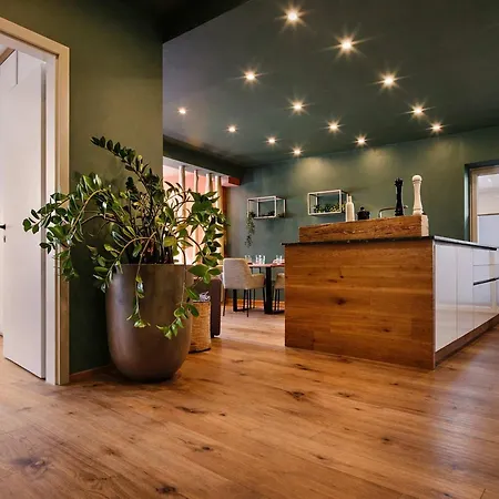 Colorgram - Colorful Loft With Terrace-2