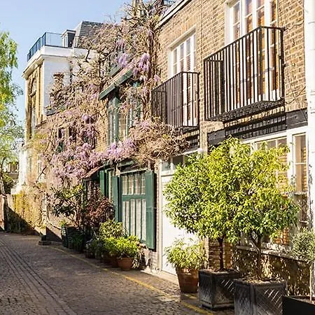 Cosy & Spacious 2Br Apartment In The Heart Of Central London - Recently Refurbished-2
