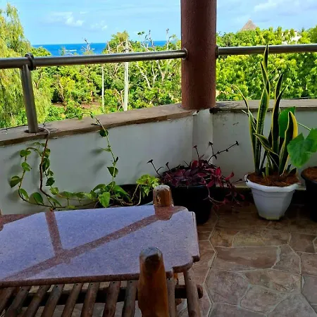 Hewani A Bright & Airy 1 Bedroom Apartment With An Ocean View & Pool-3