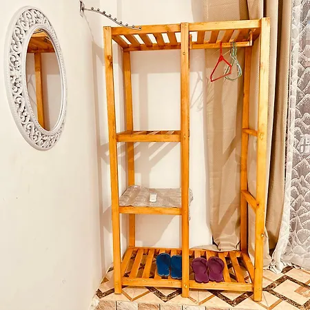 1Bdm Aptmt Free Wifi,Tv, Netflix,Fridge,Kitchen-Busy Area-3