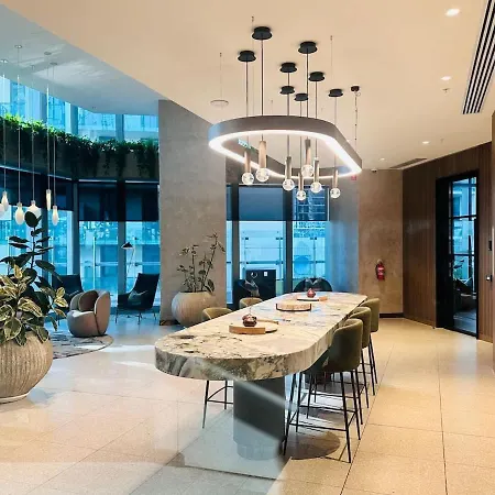 The West Horizon Executive Residence Rel841-2