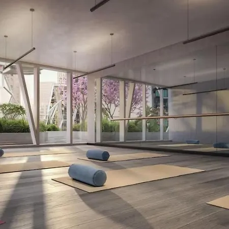 The West Horizon Executive Residence Rel841-3