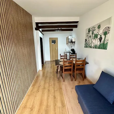 Glowna Apartamenty Nad Nogatem-2
