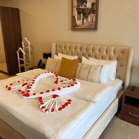 Arena Hotel Baku-2