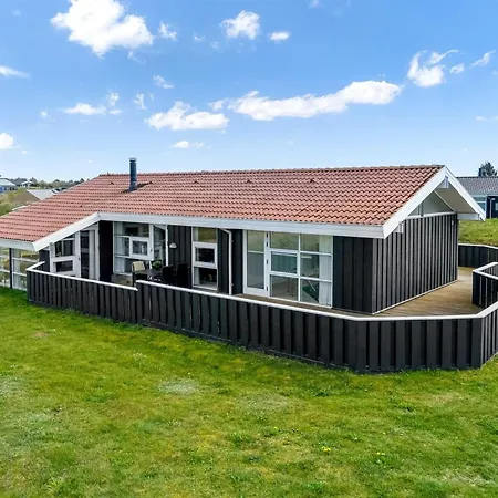 Holiday Home Venja - 200M From The Sea By Interhome-2