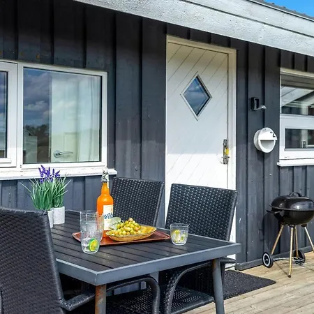 Holiday Home Venja - 200M From The Sea By Interhome-3