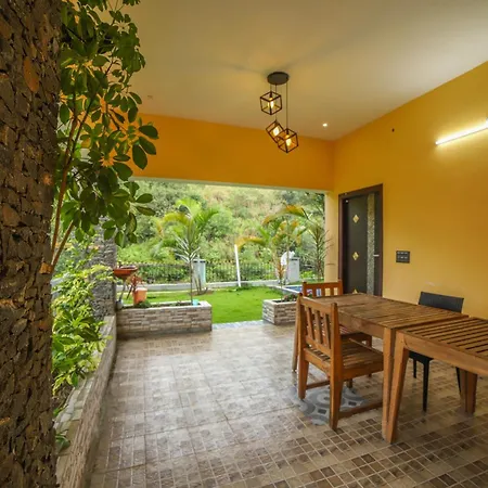 Rain Rock Villa-2