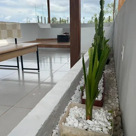 Casa Com 03 Quartos, Wi-Fi E Ar, Fire Lounge, Vista Incrivel-2