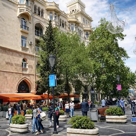 Central Style Boutique Hotel-3