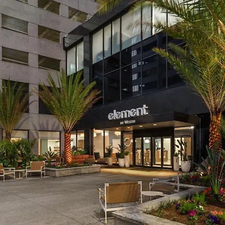 Element By Marriott New Orleans Downtown-3