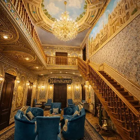 Premium Jumadalerr Hotel 200 M To Bukhara Old Town-2