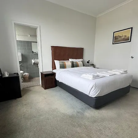Amaroo Hotel Dubbo-3