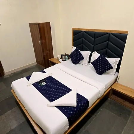 Smooth Checkin By Edition Blue - Mumbai-3