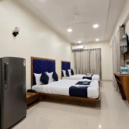 Smooth Checkin By Edition Blue - Mumbai-2
